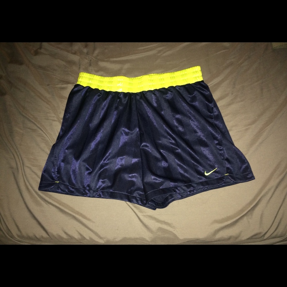 Nike Shorts
